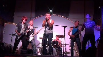 Format A4 - Сирота (Live in Kyzyl. Restoclub SOCHI 09.10.15)