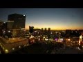 Las Vegas Sunrise - GoPro Timelapse [HD]