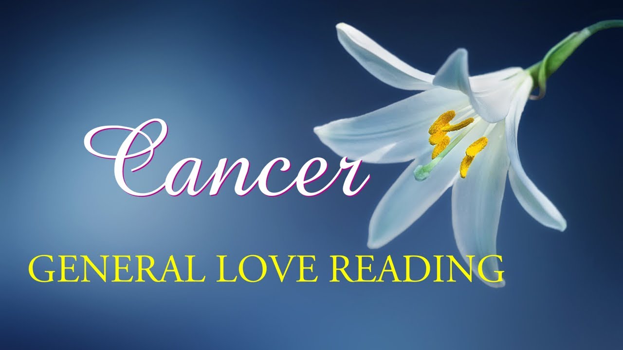 CANCER love ♋️ This Person Is Going Through A Huge Awakening. They Will Surprise You Cancer