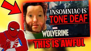 Debunking THE WORST Marvel's Wolverine Review