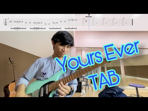 Yours ever -