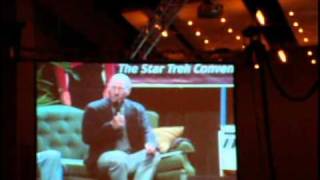 DragonCon 2009 - Star Trek - Patrick Stewart part 1