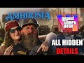 The SECRET GTA 6 Ambrosia Features You Never Knew Existed