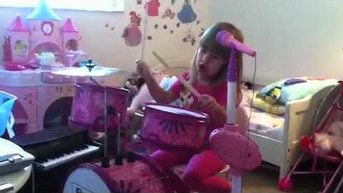 First Act Discovery Drum