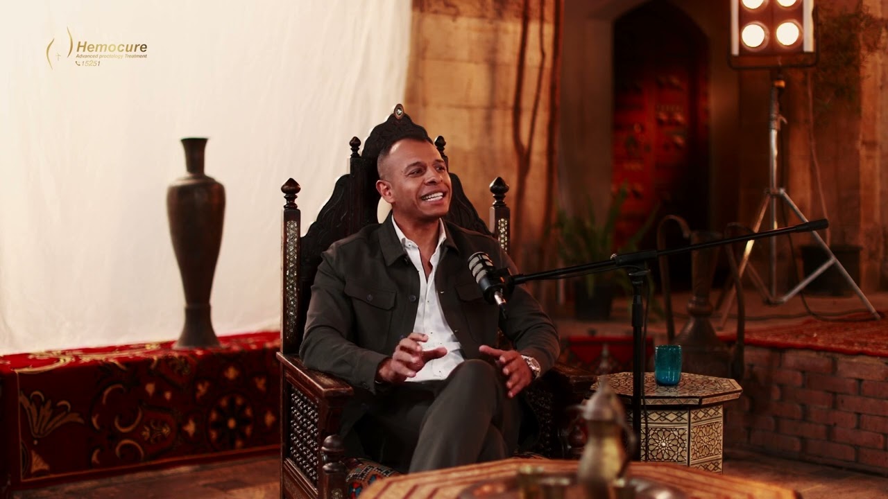هل الخراج الشرجي إنذار بوجود ناسور؟ الحقيقة الطبية كاملة | Hemocure Podcast