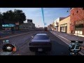 The Crew Beta Gameplay Video