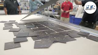 Valiani Integra 250 Cutter w/ 1kW Router