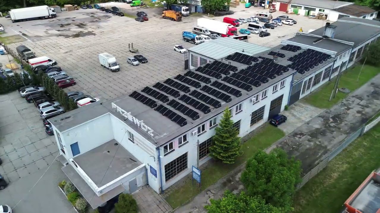 3 instalacje fotowoltaiczne MCE w Wadowicach – jedna okolica, różne firmy! ☀️