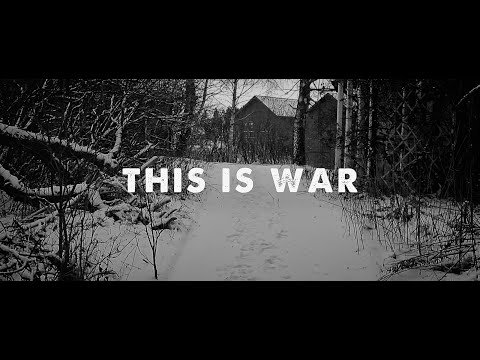 Frances Bloom - This Is War (Official Music Video)