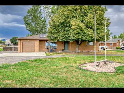 4701 Indiana Street, Golden, CO home video tour