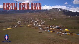 Bu Uzun Hava Dinleyenleri Ağlattı Manzara Eşliğinde Ağlatan Dertli Türküler - Şükran Yıldırım