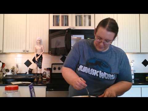 A Geek's Guide to Easy Microwave Cooking:Episode 91:Southwest Chicken Casserole