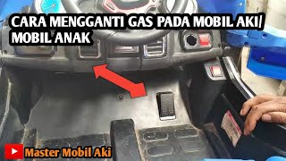 REVIEW GEAR BOX MOBIL AKI 12V 10.000 RPM, 23.000 RPM DAN 30.000 RPM