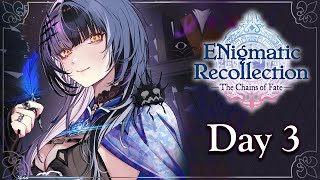 Logging Your Horizons 【ENigmatic Recollection: Season 2】