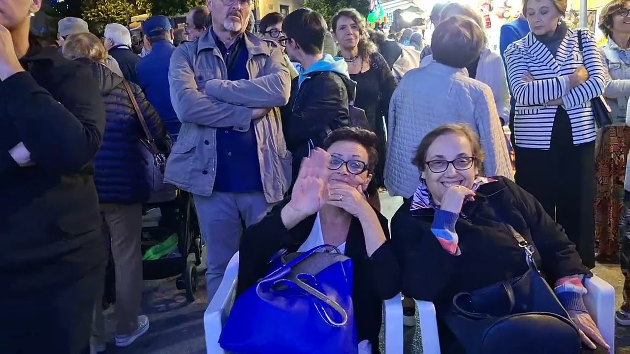 Latronico, 31 agosto 2025 - Celebrazioni religiose e civili in onore di Sant'Egidio Abate.