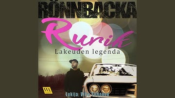 Chapter 1.3 & Chapter 2.1 - Rurik