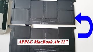 APPLE MacBook Air 11\