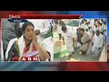 Renuka Chowdhury Fires on TRS Govt
