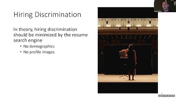 MIDAS Seminar Series Presents: Christo Wilson – Northeastern University