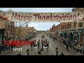 Thanksgiving - Offizieller Spot Holiday 30&quot; Deutsch (Kinostart 16.11.2023)