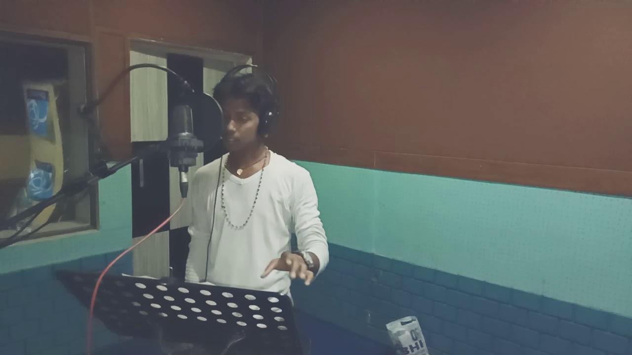 Live recording Deep Shree Studio Varanasi YouTube