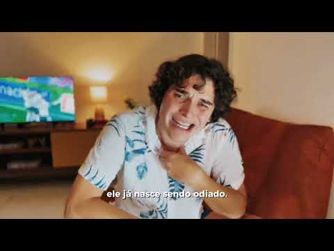 Diálogo João Pedro (Íttalo e Tom) Humor