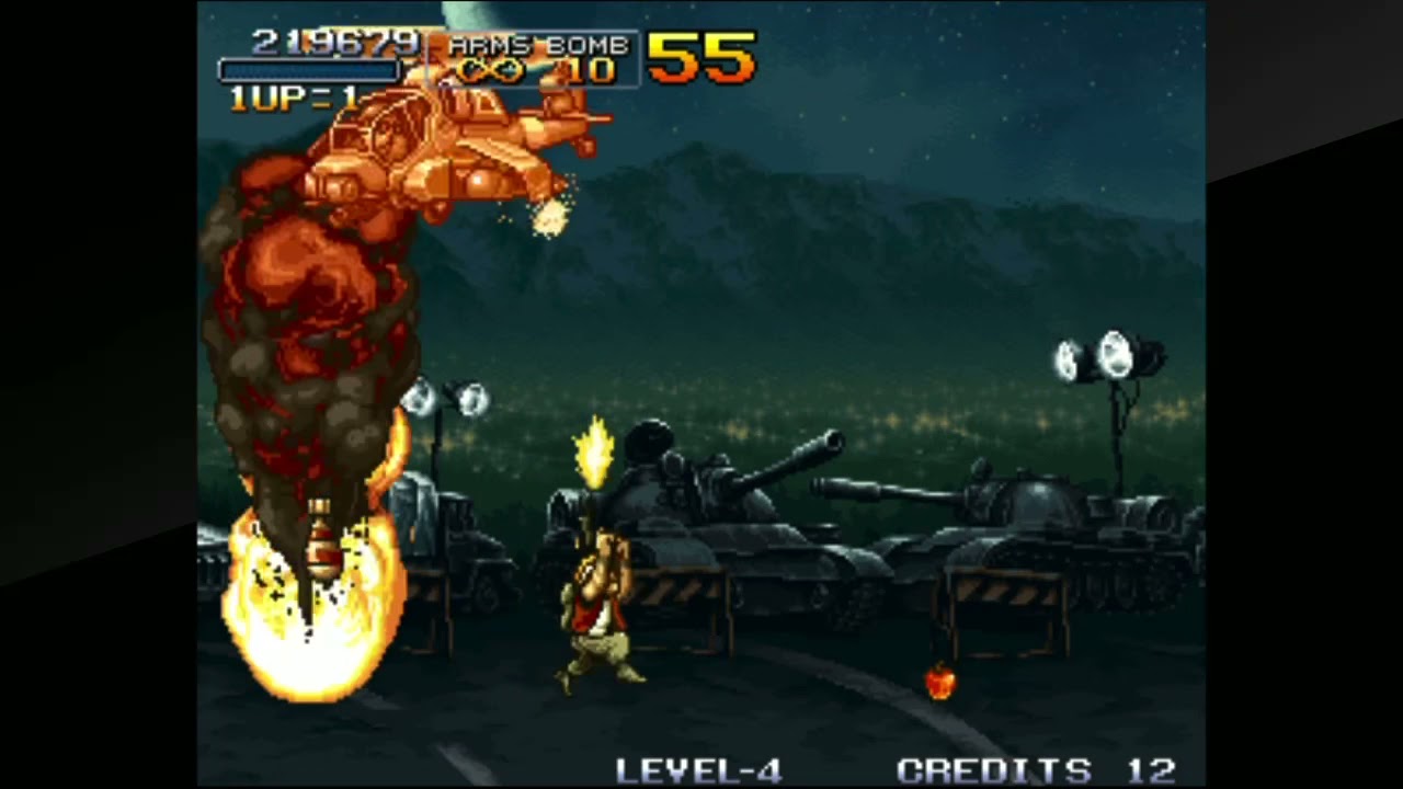 くじラック メタルスラッグ3 A賞 クッション ロケットランチャー くじラック メタルスラッグ3 A賞 クッション ロケットランチャー