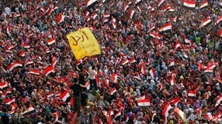 Download lagu Morsi Deposed: Military Coup or Egyptian Revolution 2.0?