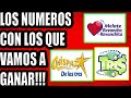 PREDICCIONES LECHOSAS DE MELATE-TRIS-CHISPAZO-GATO Y RETRO (10-16 DIC)