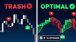 Best Ai Indicator On Tradingview Sfx Algo Toolkit Update