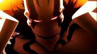 Bleach AMV-Fireflies Owl City