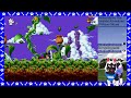 Mickey Mania: The Timeless Adventures of Mickey Mouse [Beating All Sega Genesis Games 114] - Act 1