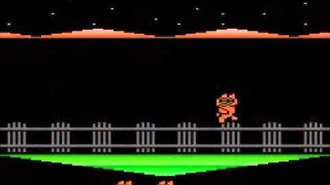 Garfield - Atari 2600 - 1984