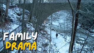 This Family Drama Touched Viewers' Hearts! Highly Recommend! Fathers & Daughters | Full Movie