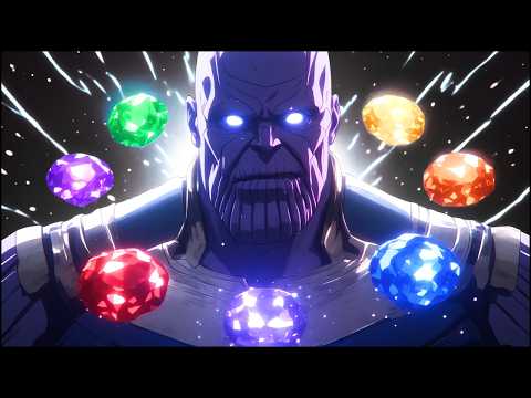 Every DANGEROUS Infinity Stone Explained! (Time, Soul & Reality Stone)