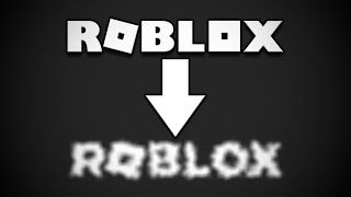 Roblox Is CHANGING THEIR LOGO... #shorts