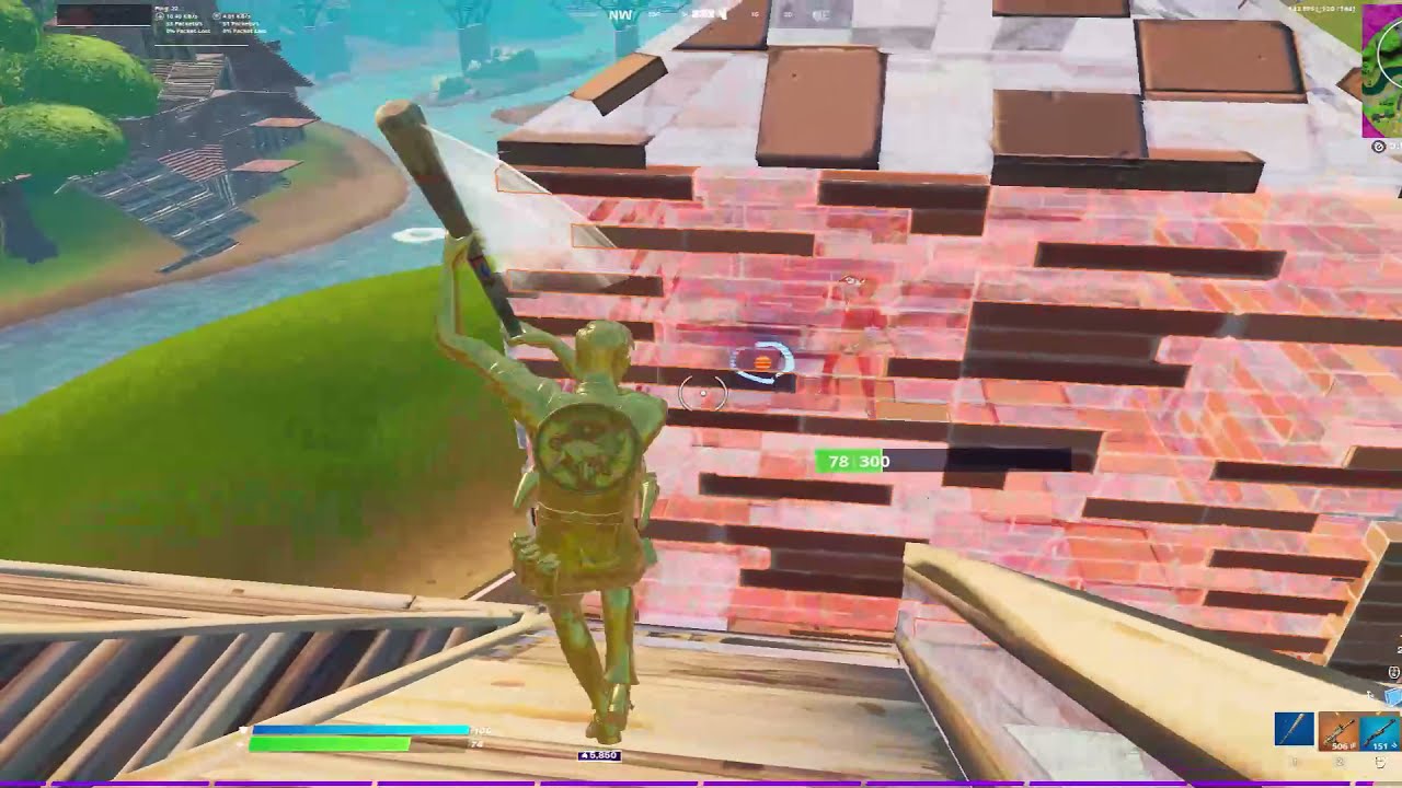 Cabo 🌴 | Fortnite Highlights #7 | Xerpz (ft. XTRA Reet)