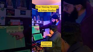Celebrity Johar Studios | Music Production Course | Beat Making | FL Studio #flstudio #music #learning #hiphop Wealth