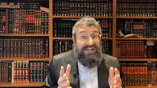 Motzei Shabbat Beshalach Zoombrengen - Story From The Heavenly Court thumbnail