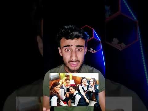 هي الطالبه شافت طفل في داخل حمام المدرسه