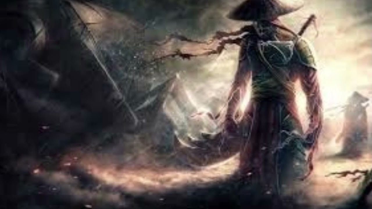 Epic music to motivate for work, study or anytime