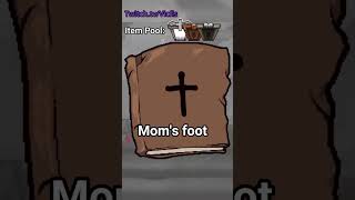 Have you ever used the Bible on Stan? #bindingofisaac #vtuber #pngtuber #lgbt #thebindingofisaacrep