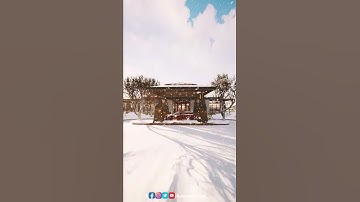 Modern Farm House Twinmotion 2022