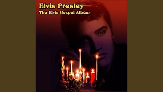 Video thumbnail of "Elvis Presley - I Hear a Sweet Voice Calling"