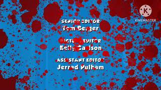 Paw Patrol Lost Episode End Credits 123