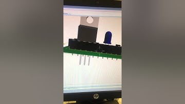 201AEE Embedded Microprocessors Group Project