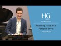 Yelisey Puzur | Knowing Jesus on a Personal Level | HG Ministry Vancouver