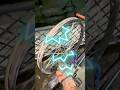 Eksperimen!! Modifikasi Sepeda Sadel Wheelset Berputar
