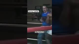 Master The Peekaboo Style Cus Damatos Secret To Tysons Defense