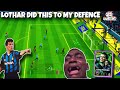 Why Finishing Midfielders Like Matthäus Are More Dangerous Than Strikers | How should you Stop Them 